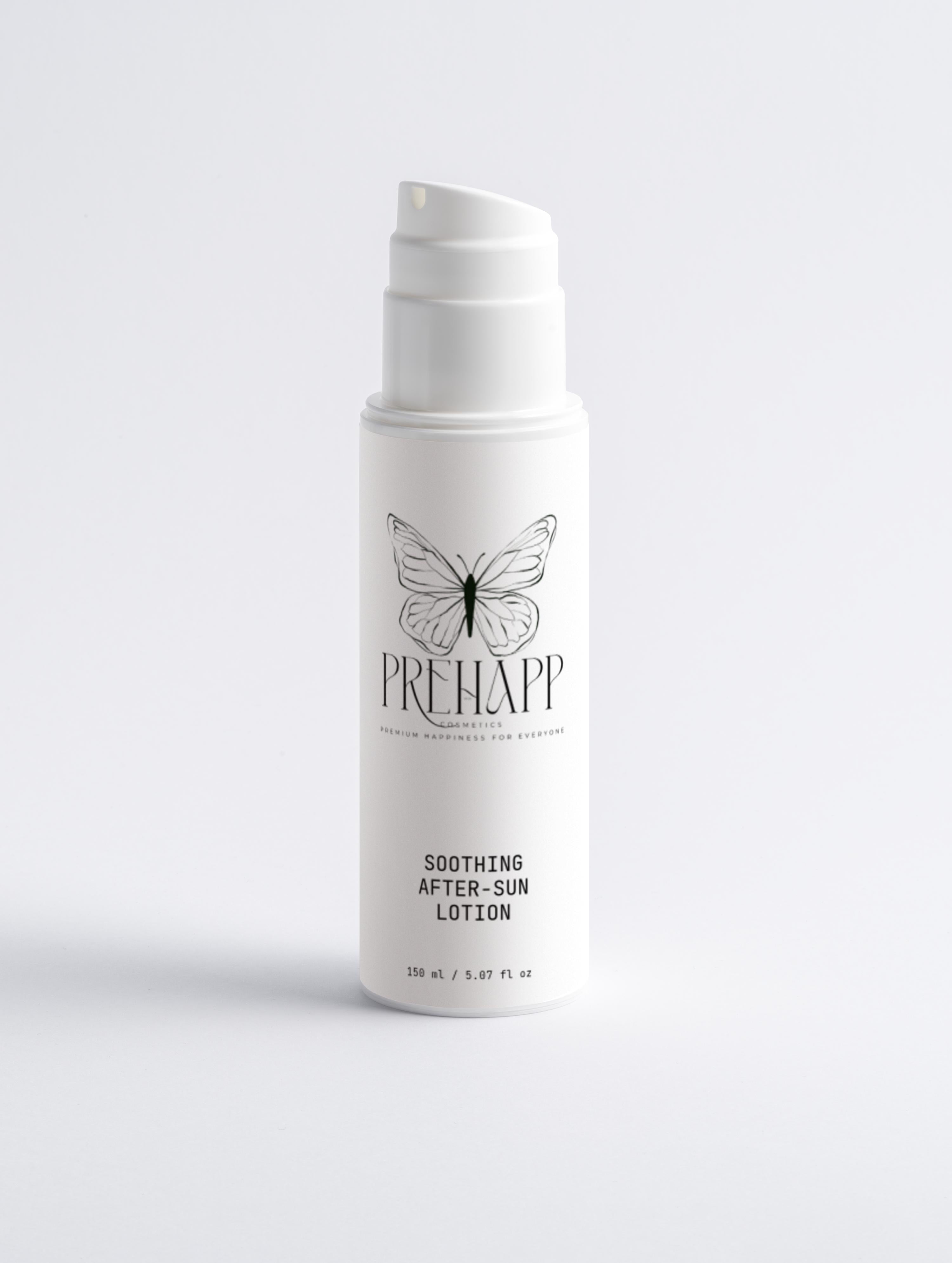 Soothing After-Sun Lotion
