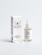 Bioactive Prebiotics Jelly Serum