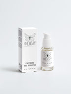 Caffeine Gel Booster